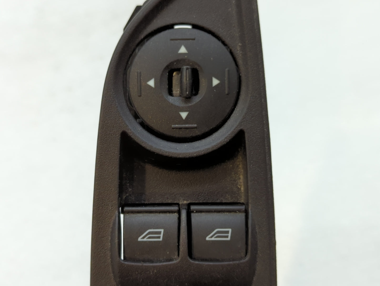 2012-2018 Ford Focus Master Power Window Switch Replacement Driver Side Left P/N:BM5T-14A132-AA Fits OEM Used Auto Parts - O