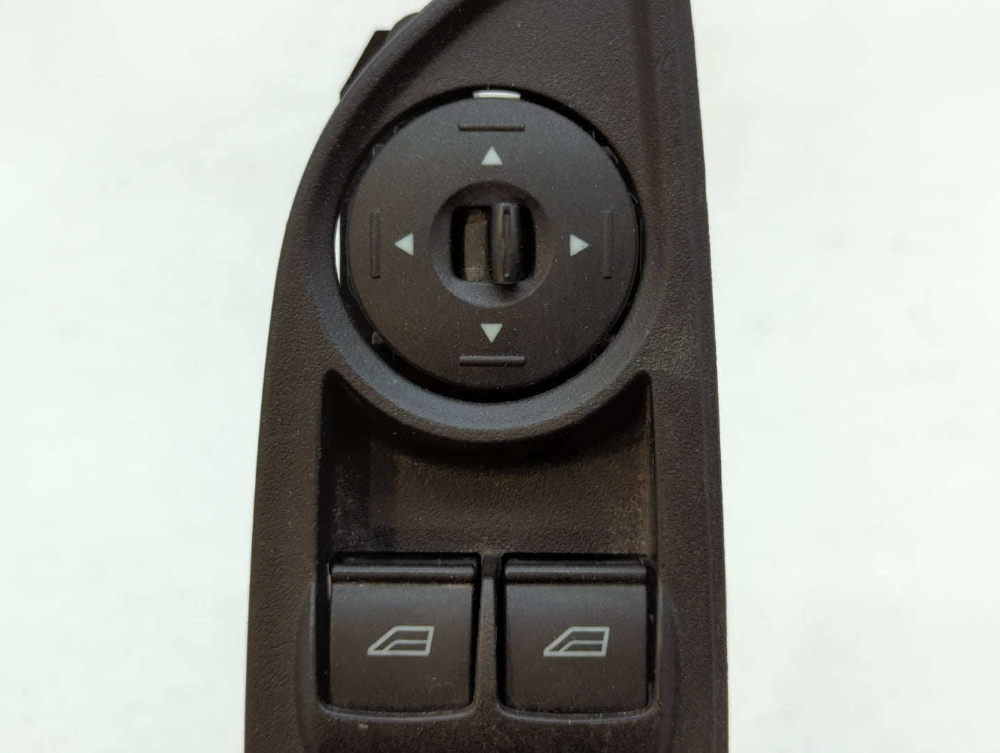 2012-2018 Ford Focus Master Power Window Switch Replacement Driver Side Left P/N:1085502X Fits OEM Used Auto Parts - Oemused