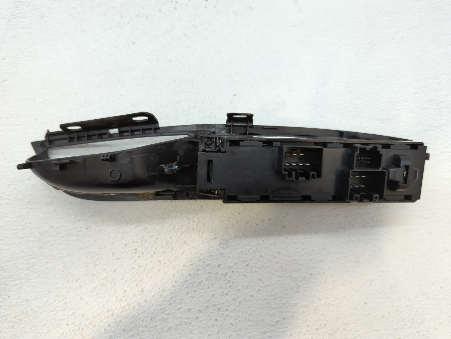 2012-2018 Ford Focus Master Power Window Switch Replacement Driver Side Left P/N:1085502X Fits OEM Used Auto Parts - Oemused