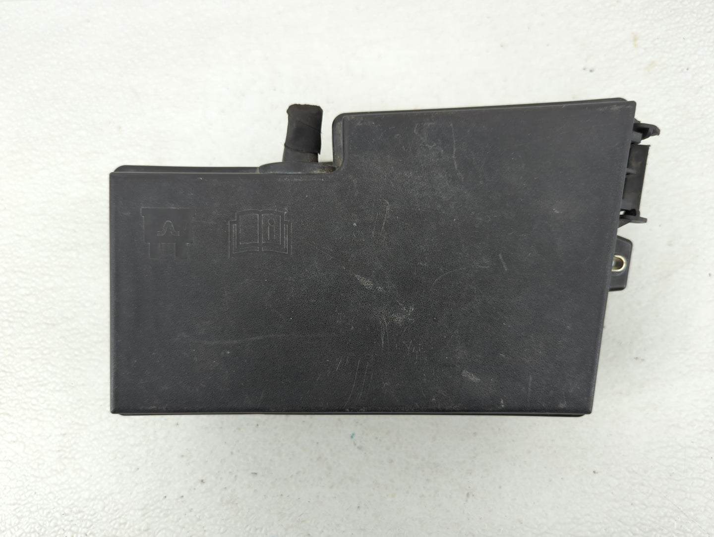 2012-2014 Ford Focus Fusebox Fuse Box Panel Relay Module P/N:AV6T-14A067-AC DV6T-14A073-CE Fits Fits 2012 2013 2014 OEM Used