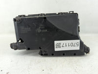 2012-2014 Ford Focus Fusebox Fuse Box Panel Relay Module P/N:AV6T-14A067-AC DV6T-14A073-CE Fits Fits 2012 2013 2014 OEM Used