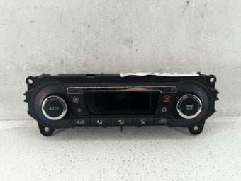 compare product 2014 Ford Focus Climate Control Module Temperature AC/Heater Replacement P/N:CM5T-19980-AF BM5T-18C612-AN Fits OEM Used Auto Parts