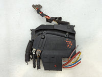 2014 Ford Focus Fusebox Fuse Box Panel Relay Module P/N:DM5T-14K733-AE-2 AV6T-14A067-BC Fits OEM Used Auto Parts - Oemusedau