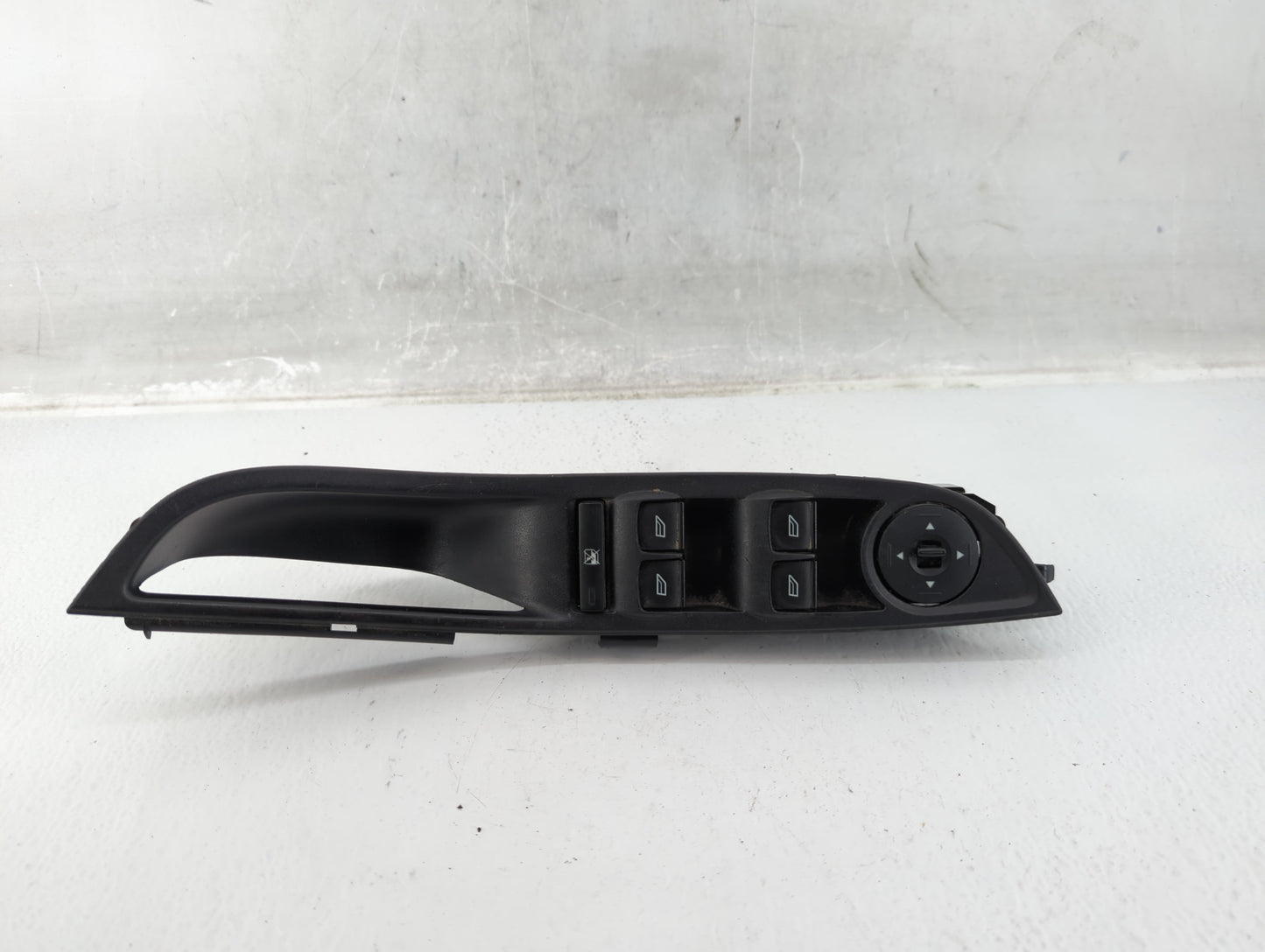 2012-2018 Ford Focus Master Power Window Switch Replacement Driver Side Left P/N:1085502X CJ54 526691 AG Fits OEM Used Auto 