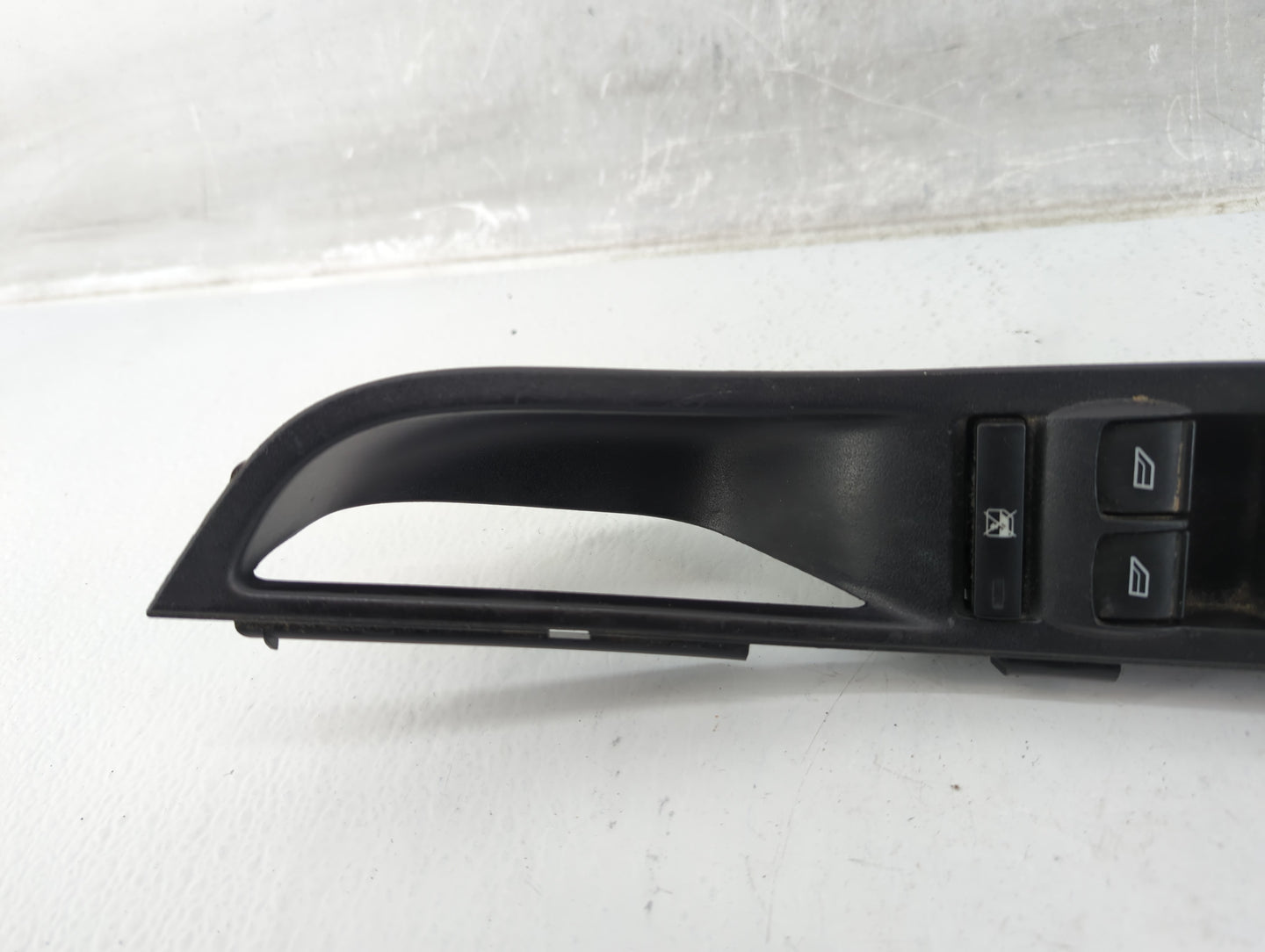 2012-2018 Ford Focus Master Power Window Switch Replacement Driver Side Left P/N:1085502X CJ54 526691 AG Fits OEM Used Auto 