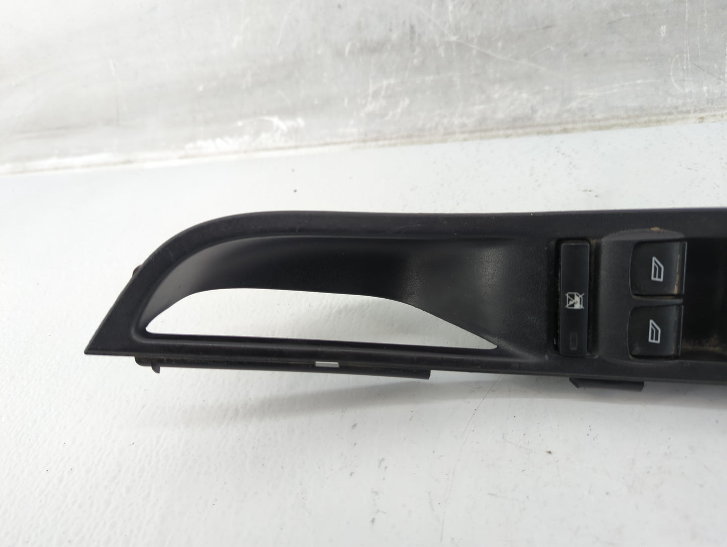2012-2018 Ford Focus Master Power Window Switch Replacement Driver Side Left P/N:1085502X CJ54 526691 AG Fits OEM Used Auto 