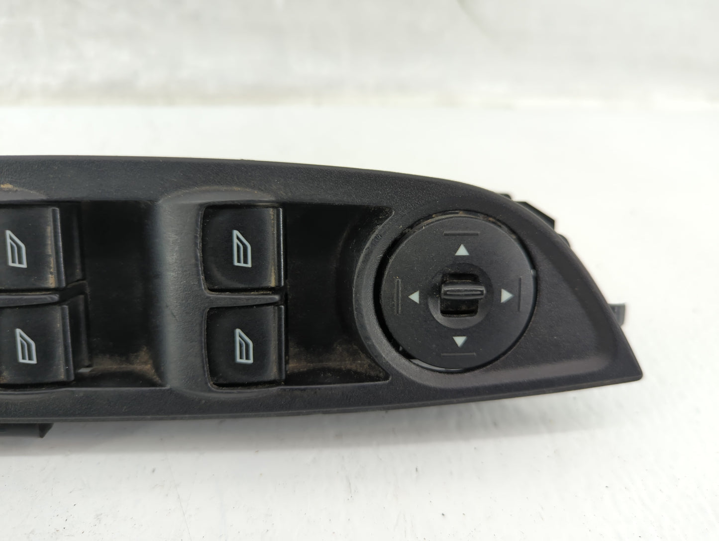 2012-2018 Ford Focus Master Power Window Switch Replacement Driver Side Left P/N:1085502X CJ54 526691 AG Fits OEM Used Auto 