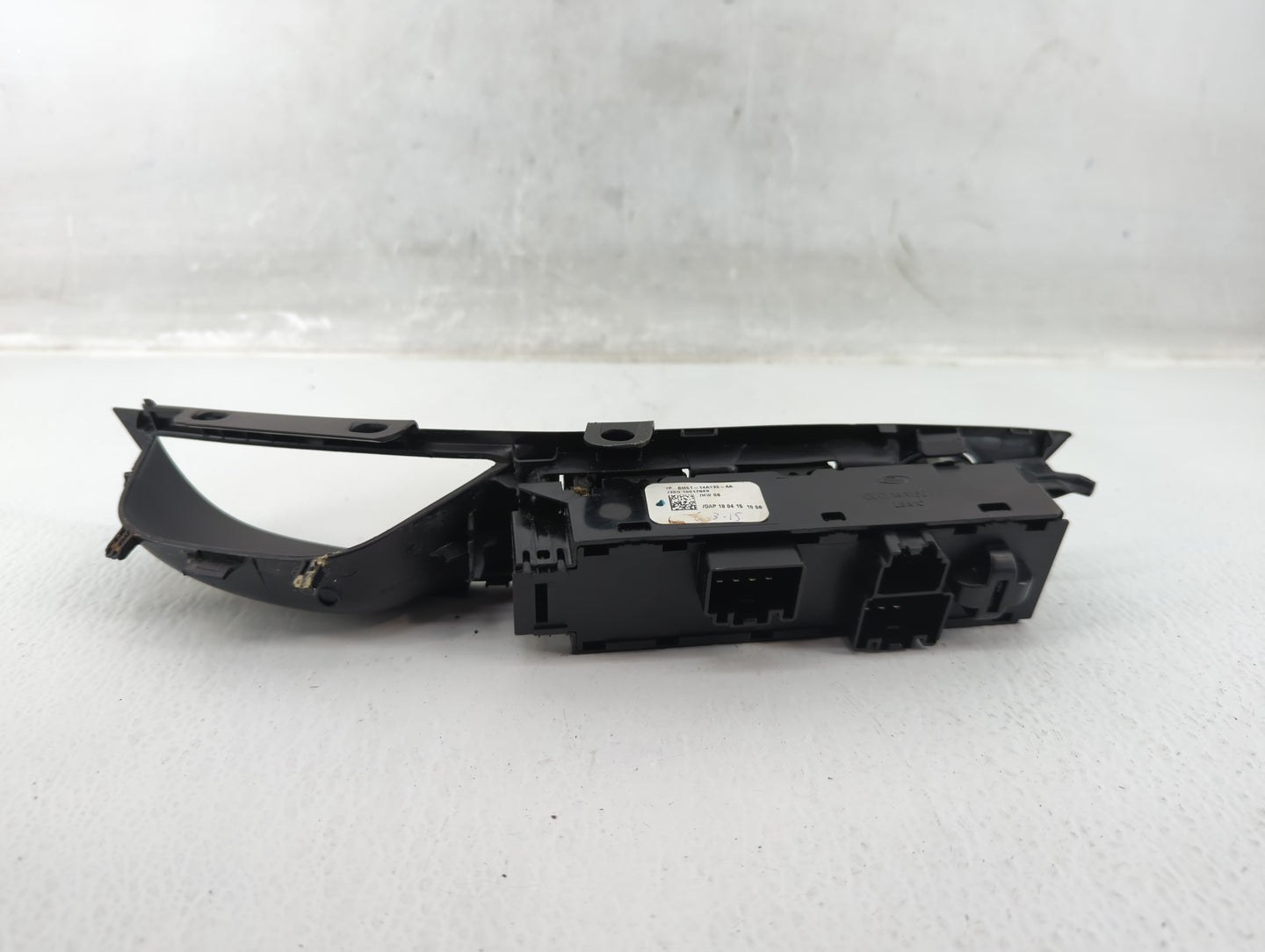 2012-2018 Ford Focus Master Power Window Switch Replacement Driver Side Left P/N:1085502X CJ54 526691 AG Fits OEM Used Auto 