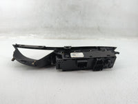 2012-2018 Ford Focus Master Power Window Switch Replacement Driver Side Left P/N:1085502X CJ54 526691 AG Fits OEM Used Auto 