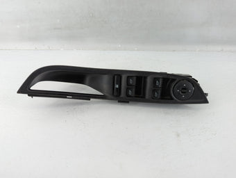 compare product 2012-2018 Ford Focus Master Power Window Switch Replacement Driver Side Left P/N:1085502X CJ54 526691 AG Fits OEM Used Auto Parts