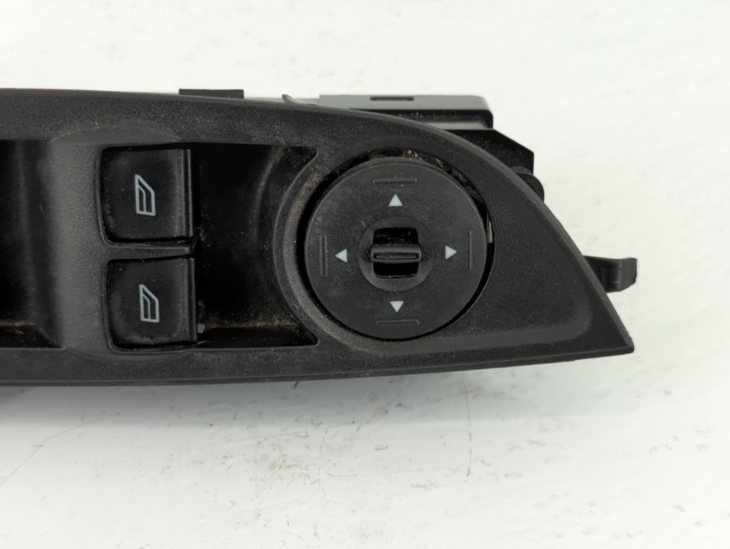 2012-2018 Ford Focus Master Power Window Switch Replacement Driver Side Left P/N:1085502X CJ54 526691 AG Fits OEM Used Auto 