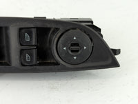 2012-2018 Ford Focus Master Power Window Switch Replacement Driver Side Left P/N:1085502X CJ54 526691 AG Fits OEM Used Auto 