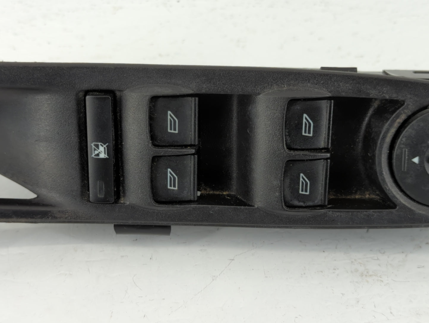 2012-2018 Ford Focus Master Power Window Switch Replacement Driver Side Left P/N:1085502X CJ54 526691 AG Fits OEM Used Auto 