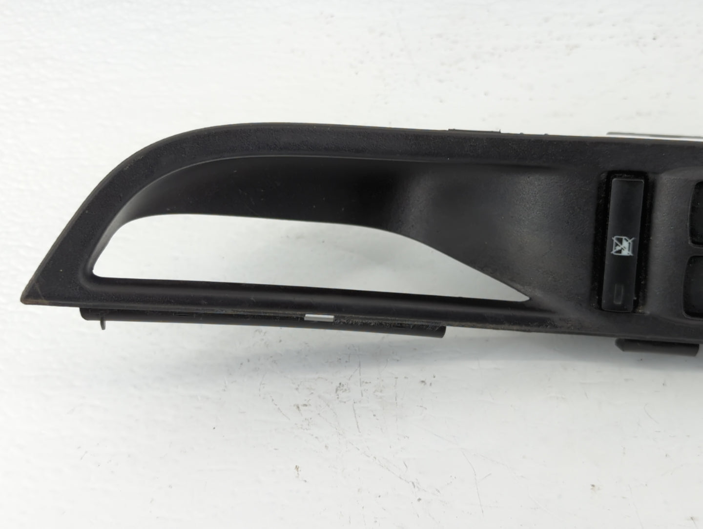 2012-2018 Ford Focus Master Power Window Switch Replacement Driver Side Left P/N:1085502X CJ54 526691 AG Fits OEM Used Auto 