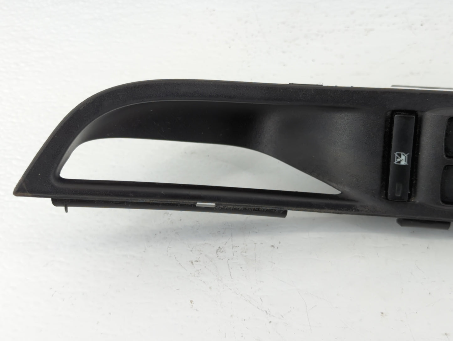 2012-2018 Ford Focus Master Power Window Switch Replacement Driver Side Left P/N:1085502X CJ54 526691 AG Fits OEM Used Auto 