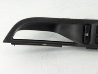 2012-2018 Ford Focus Master Power Window Switch Replacement Driver Side Left P/N:1085502X CJ54 526691 AG Fits OEM Used Auto 