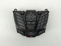 2013-2014 Ford Focus Am Fm Cd Player Radio Receiver - Oemusedautoparts1.com
