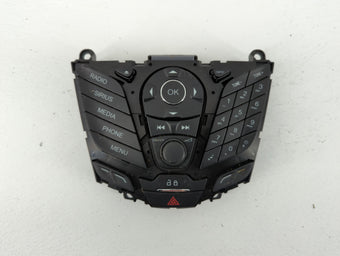 compare product 2013-2014 Ford Focus Am Fm Cd Player Radio Receiver