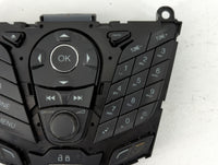 2013-2014 Ford Focus Am Fm Cd Player Radio Receiver - Oemusedautoparts1.com