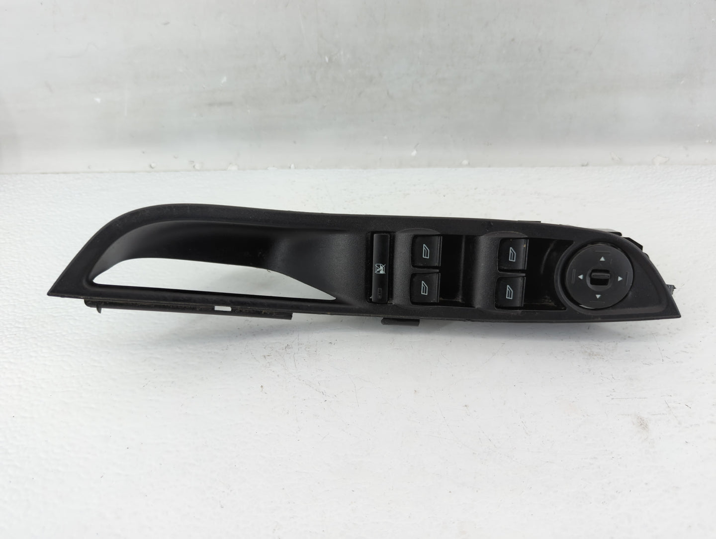 2012-2018 Ford Focus Master Power Window Switch Replacement Driver Side Left P/N:1085502X CJ54 526691 AG Fits OEM Used Auto 
