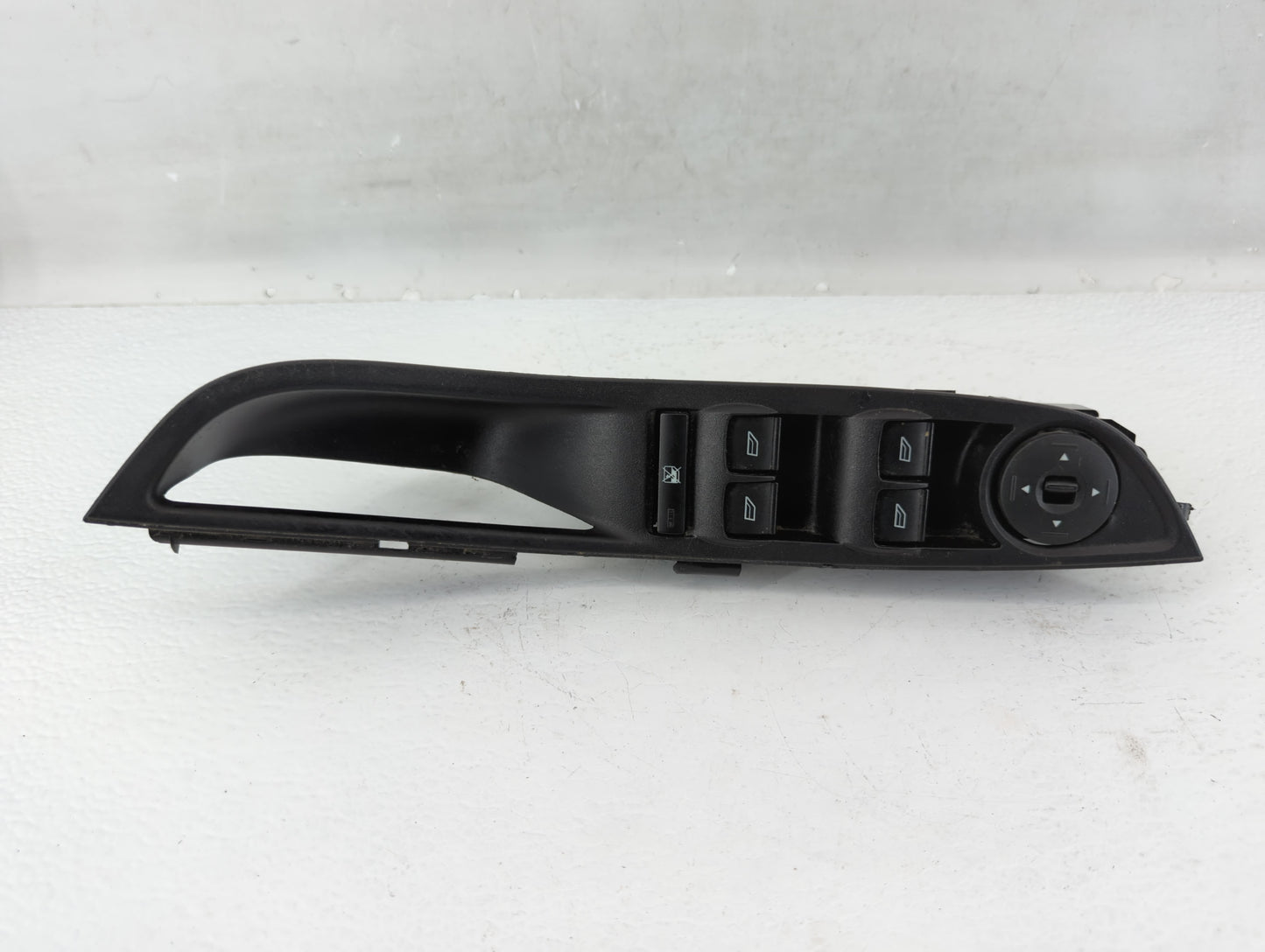 2012-2018 Ford Focus Master Power Window Switch Replacement Driver Side Left P/N:1085502X CJ54 526691 AG Fits OEM Used Auto 