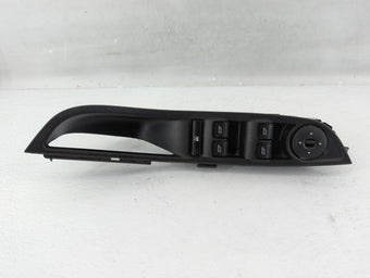 compare product 2012-2018 Ford Focus Master Power Window Switch Replacement Driver Side Left P/N:1085502X CJ54 526691 AG Fits OEM Used Auto Parts