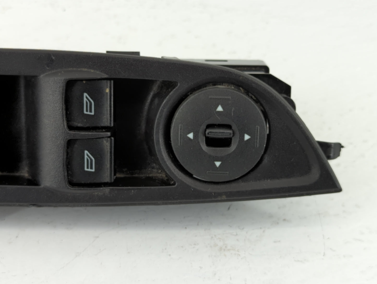 2012-2018 Ford Focus Master Power Window Switch Replacement Driver Side Left P/N:1085502X CJ54 526691 AG Fits OEM Used Auto 