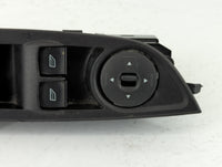 2012-2018 Ford Focus Master Power Window Switch Replacement Driver Side Left P/N:1085502X CJ54 526691 AG Fits OEM Used Auto 