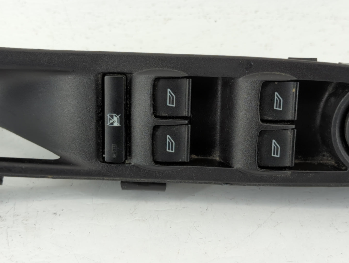 2012-2018 Ford Focus Master Power Window Switch Replacement Driver Side Left P/N:1085502X CJ54 526691 AG Fits OEM Used Auto 