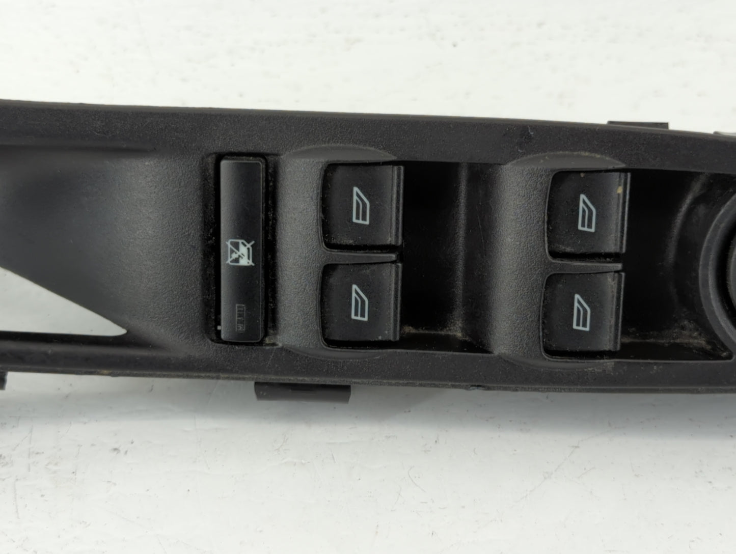 2012-2018 Ford Focus Master Power Window Switch Replacement Driver Side Left P/N:1085502X CJ54 526691 AG Fits OEM Used Auto 