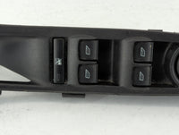 2012-2018 Ford Focus Master Power Window Switch Replacement Driver Side Left P/N:1085502X CJ54 526691 AG Fits OEM Used Auto 