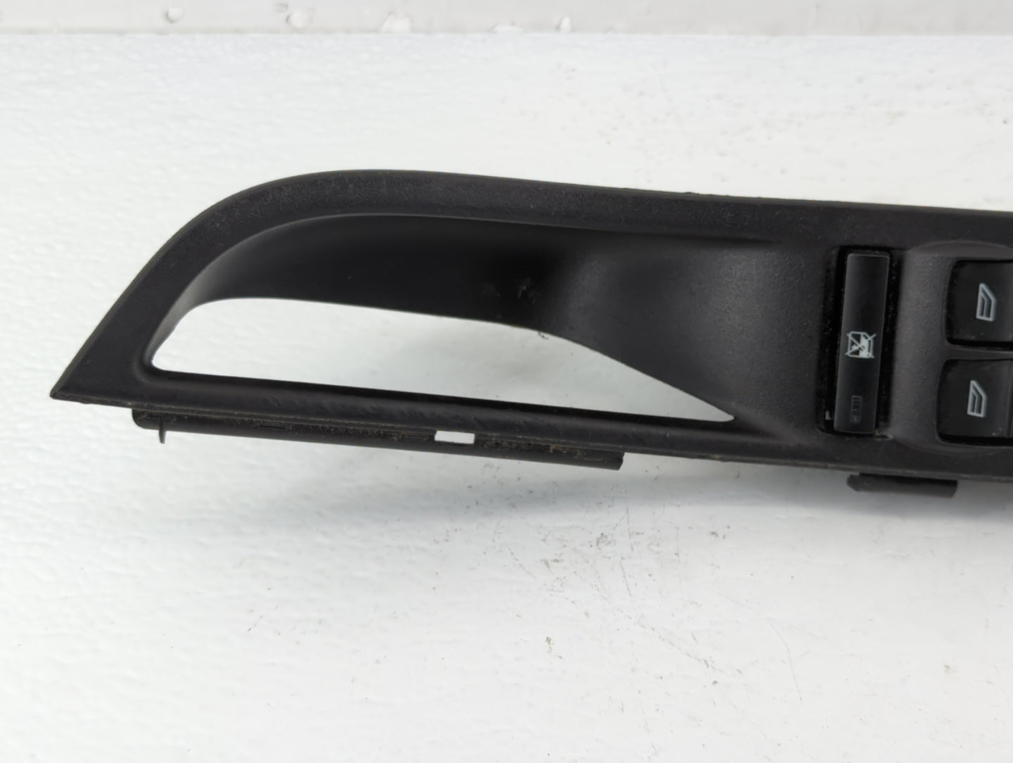 2012-2018 Ford Focus Master Power Window Switch Replacement Driver Side Left P/N:1085502X CJ54 526691 AG Fits OEM Used Auto 