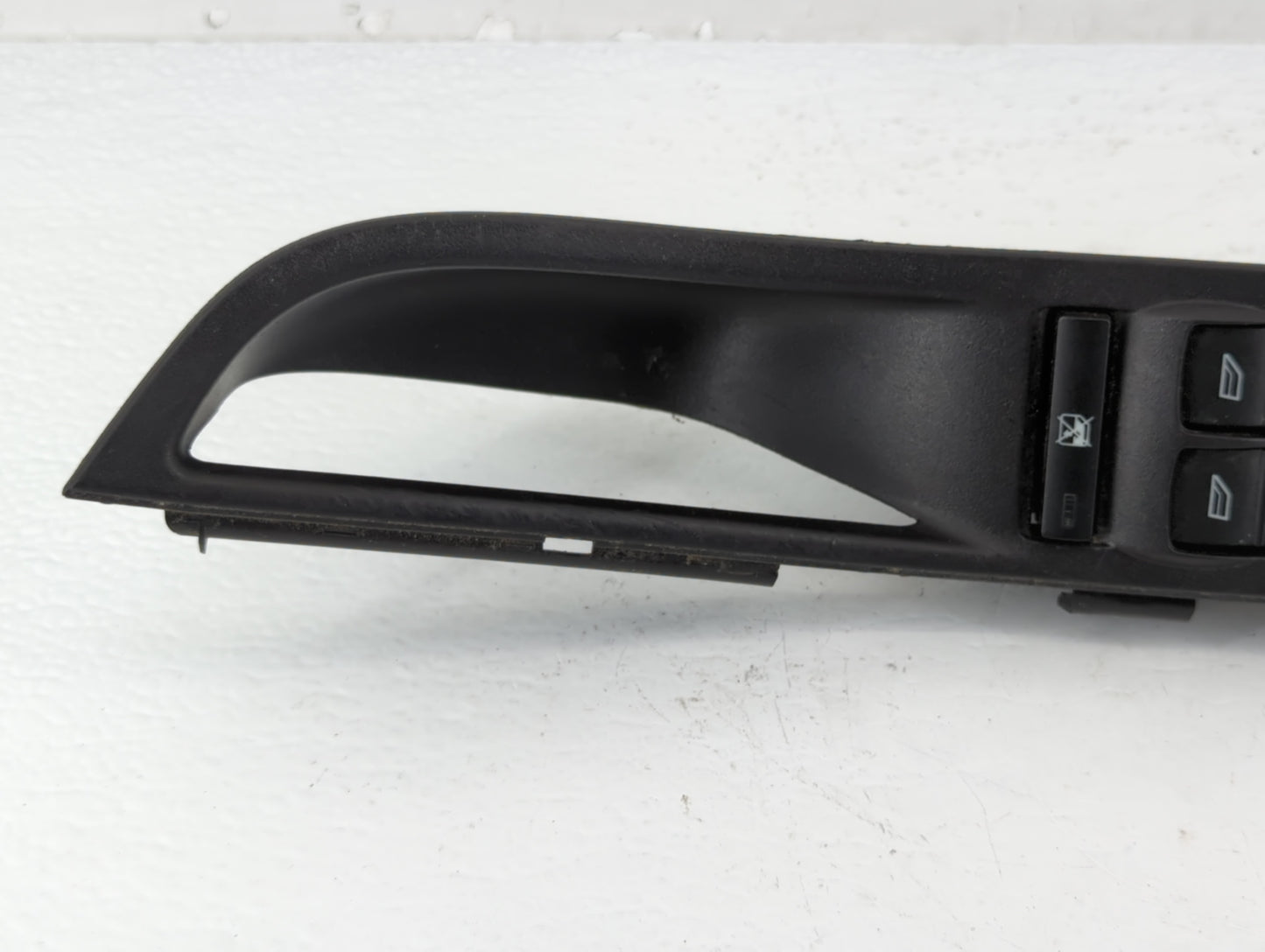 2012-2018 Ford Focus Master Power Window Switch Replacement Driver Side Left P/N:1085502X CJ54 526691 AG Fits OEM Used Auto 