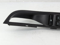 2012-2018 Ford Focus Master Power Window Switch Replacement Driver Side Left P/N:1085502X CJ54 526691 AG Fits OEM Used Auto 