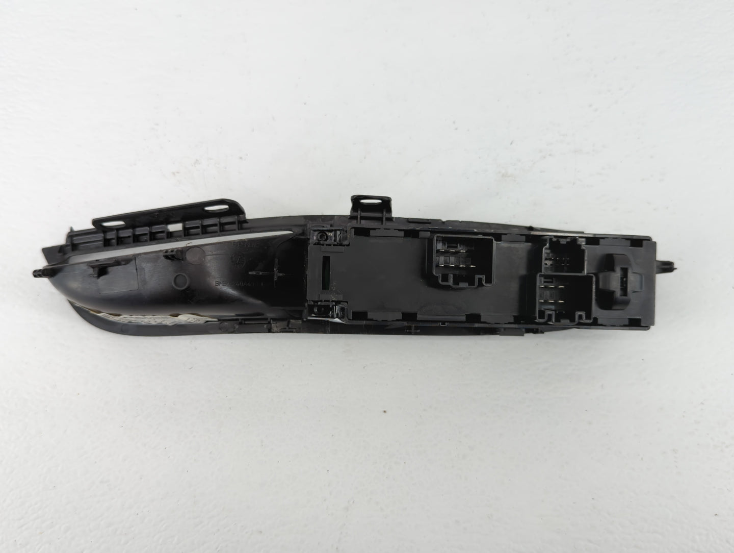 2012-2018 Ford Focus Master Power Window Switch Replacement Driver Side Left P/N:1085502X CJ54 526691 AG Fits OEM Used Auto 