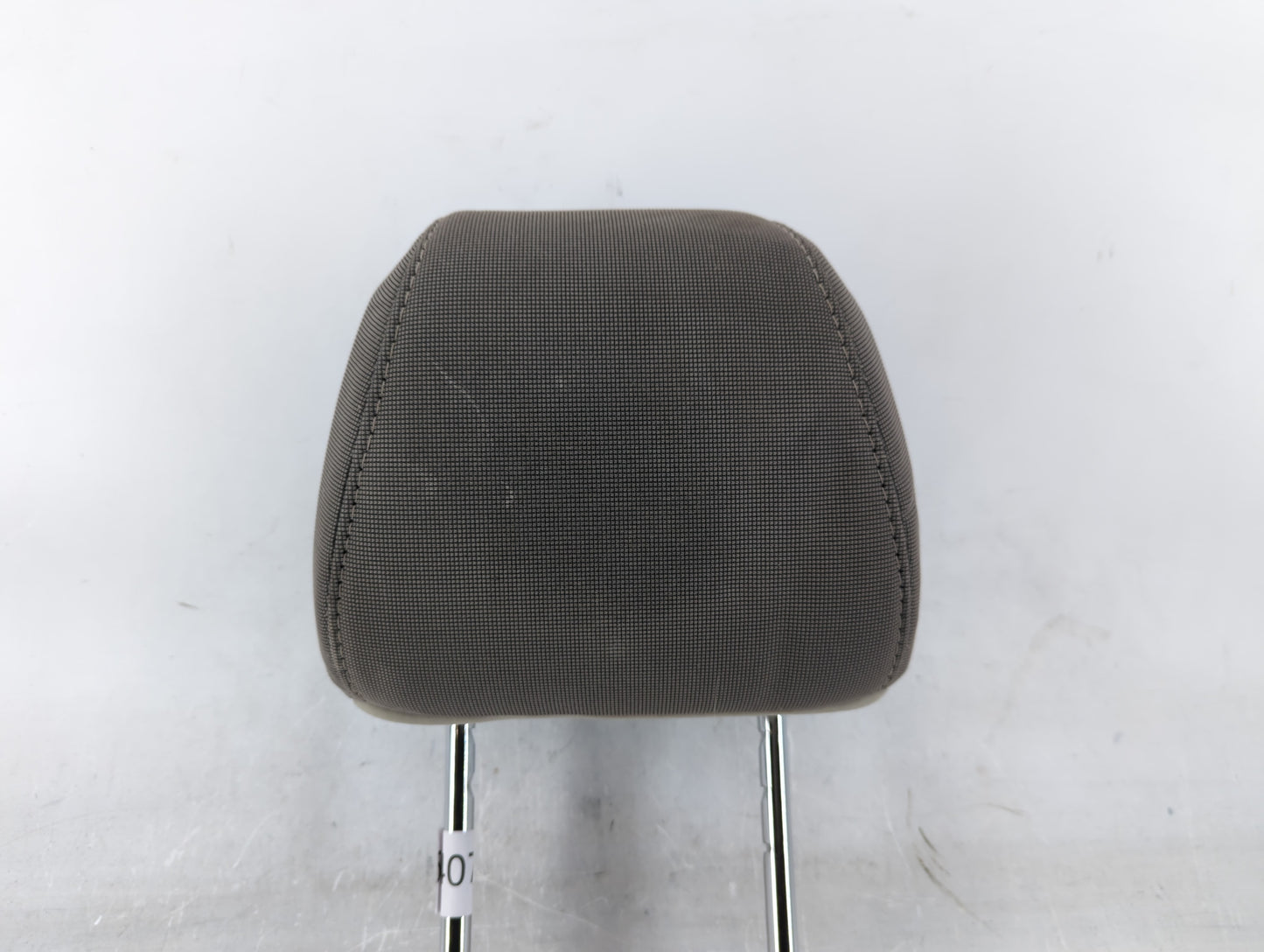 2014 Ford Focus Headrest Head Rest Front Driver Passenger Seat Fits OEM Used Auto Parts - Oemusedautoparts1.com