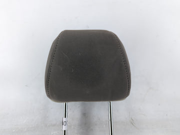 2014 Ford Focus Headrest Head Rest Front Driver Passenger Seat Fits OEM Used Auto Parts - Oemusedautoparts1.com