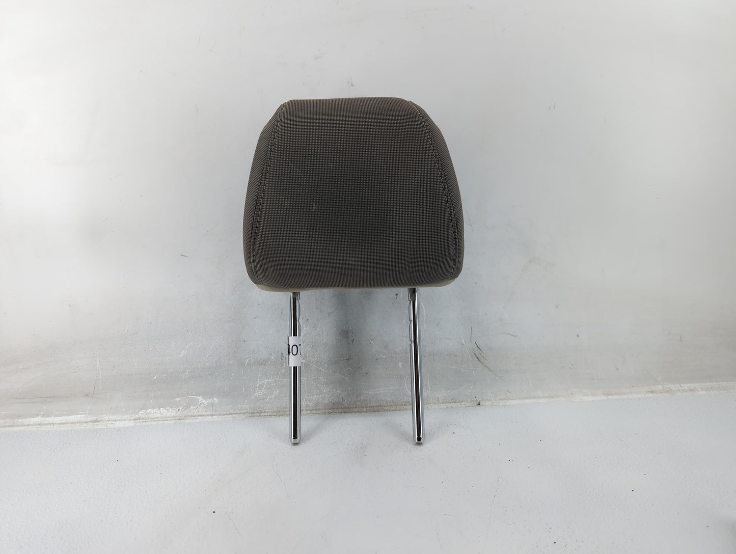 2014 Ford Focus Headrest Head Rest Front Driver Passenger Seat Fits OEM Used Auto Parts - Oemusedautoparts1.com