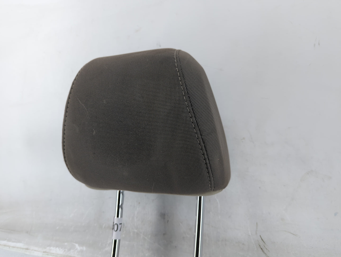 2014 Ford Focus Headrest Head Rest Front Driver Passenger Seat Fits OEM Used Auto Parts - Oemusedautoparts1.com