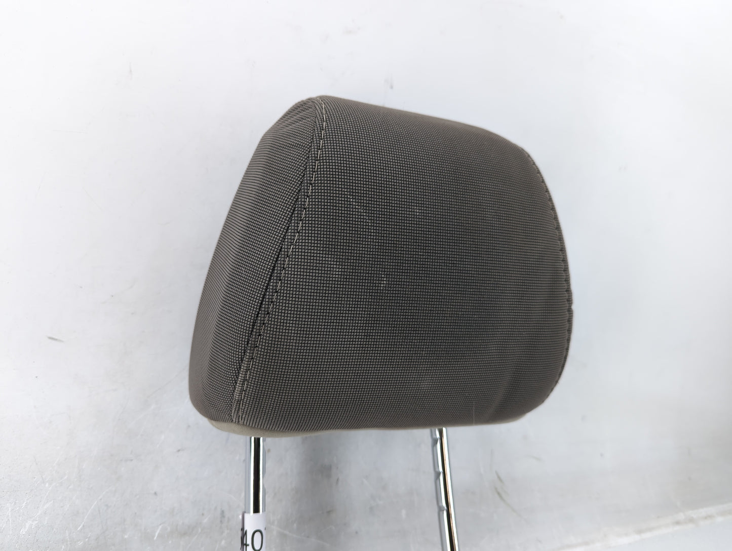 2014 Ford Focus Headrest Head Rest Front Driver Passenger Seat Fits OEM Used Auto Parts - Oemusedautoparts1.com