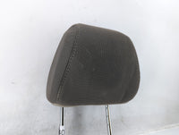 2014 Ford Focus Headrest Head Rest Front Driver Passenger Seat Fits OEM Used Auto Parts - Oemusedautoparts1.com