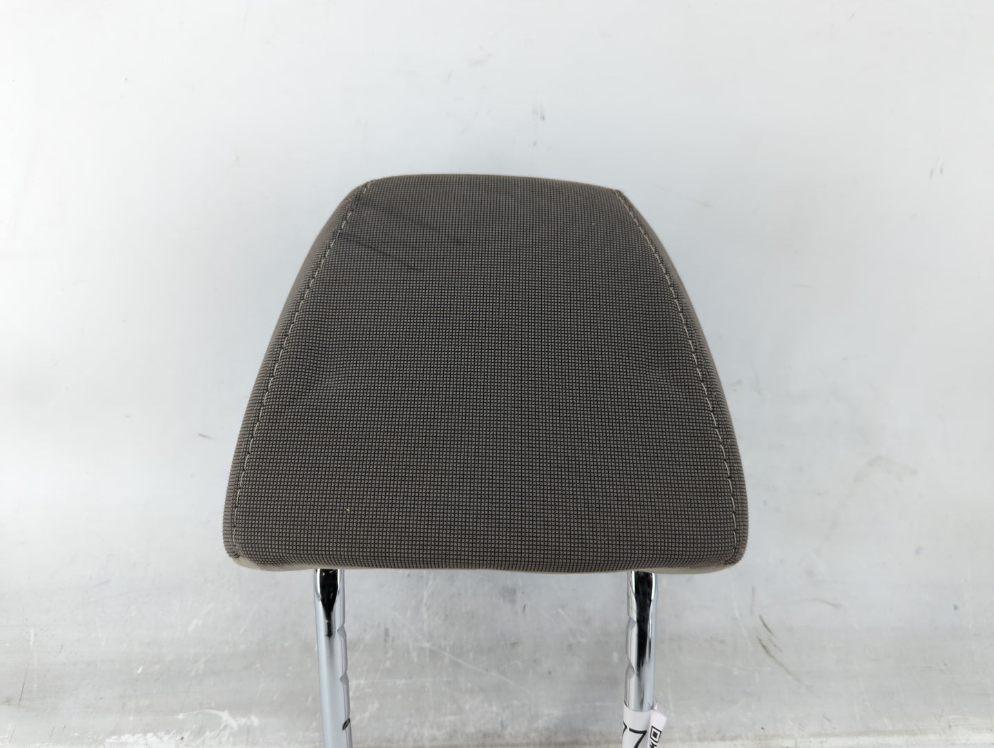 2014 Ford Focus Headrest Head Rest Front Driver Passenger Seat Fits OEM Used Auto Parts - Oemusedautoparts1.com