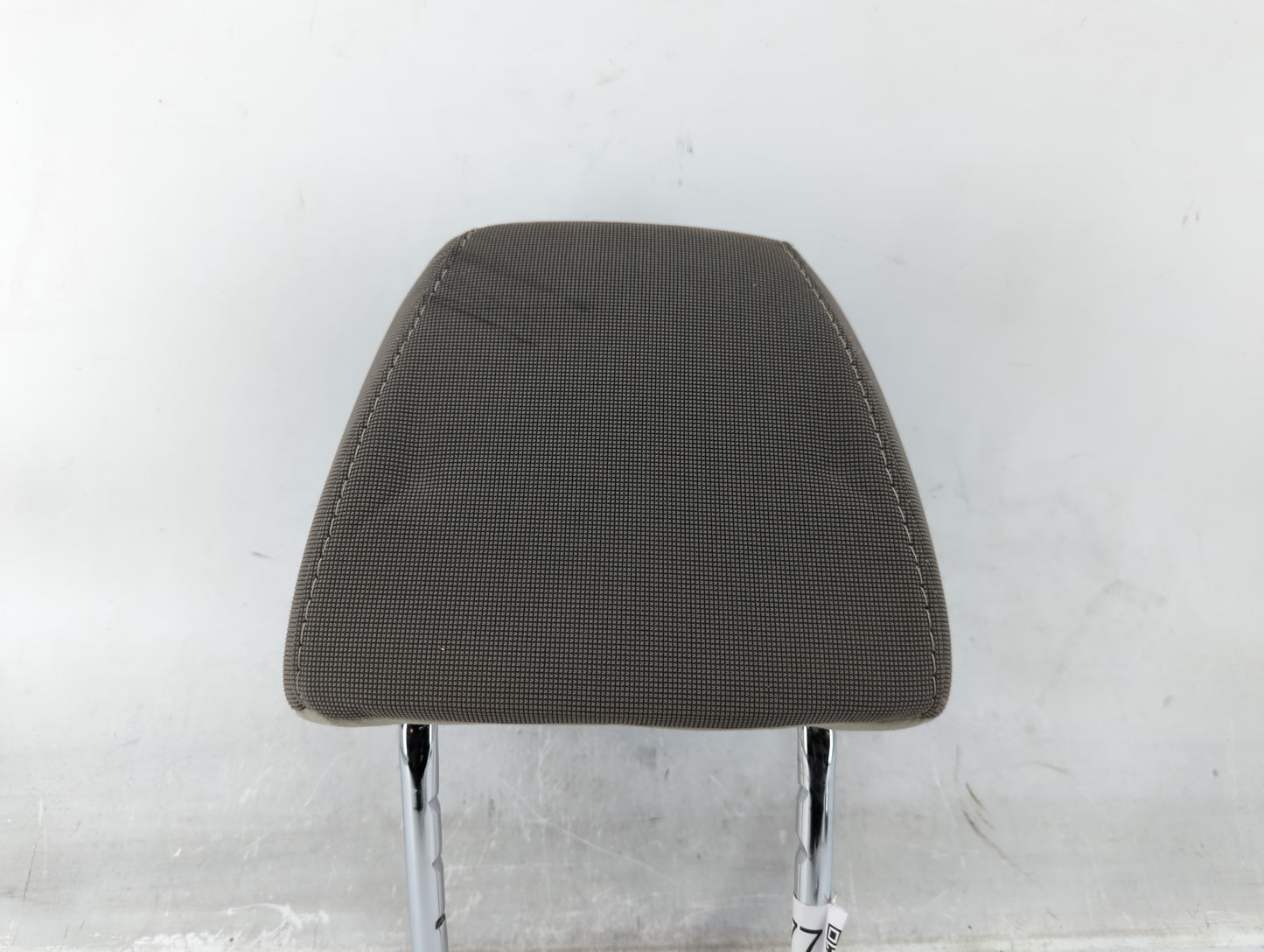 2014 Ford Focus Headrest Head Rest Front Driver Passenger Seat Fits OEM Used Auto Parts - Oemusedautoparts1.com