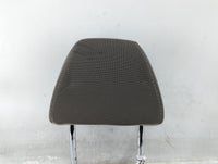 2014 Ford Focus Headrest Head Rest Front Driver Passenger Seat Fits OEM Used Auto Parts - Oemusedautoparts1.com