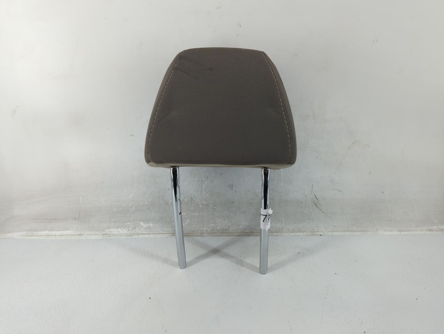 2014 Ford Focus Headrest Head Rest Front Driver Passenger Seat Fits OEM Used Auto Parts - Oemusedautoparts1.com