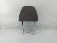 2014 Ford Focus Headrest Head Rest Front Driver Passenger Seat Fits OEM Used Auto Parts - Oemusedautoparts1.com