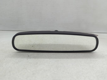 compare product 2010-2018 Ford Focus Interior Rear View Mirror Replacement OEM P/N:E8011681 Fits OEM Used Auto Parts