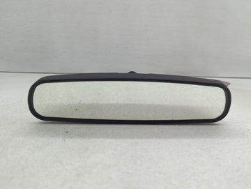 2010-2018 Ford Focus Interior Rear View Mirror Replacement OEM P/N:E8011681 Fits OEM Used Auto Parts - Oemusedautoparts1.com