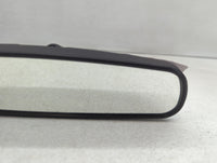 2010-2018 Ford Focus Interior Rear View Mirror Replacement OEM P/N:E8011681 Fits OEM Used Auto Parts - Oemusedautoparts1.com
