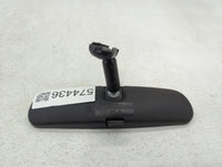 2010-2018 Ford Focus Interior Rear View Mirror Replacement OEM P/N:E8011681 Fits OEM Used Auto Parts - Oemusedautoparts1.com